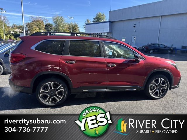 2025 Subaru ASCENT Touring