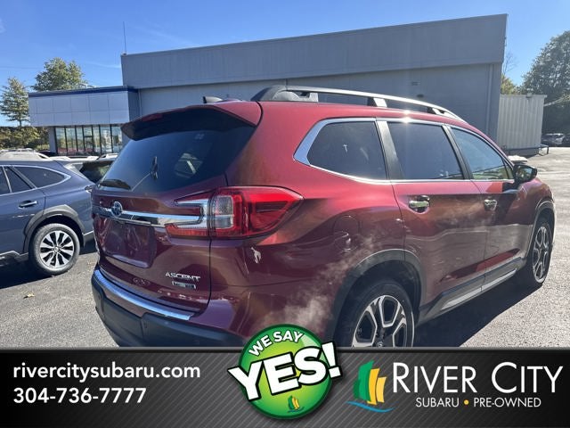 2025 Subaru ASCENT Touring