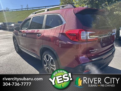 2025 Subaru ASCENT Touring