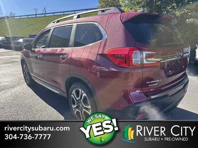 2025 Subaru ASCENT Touring