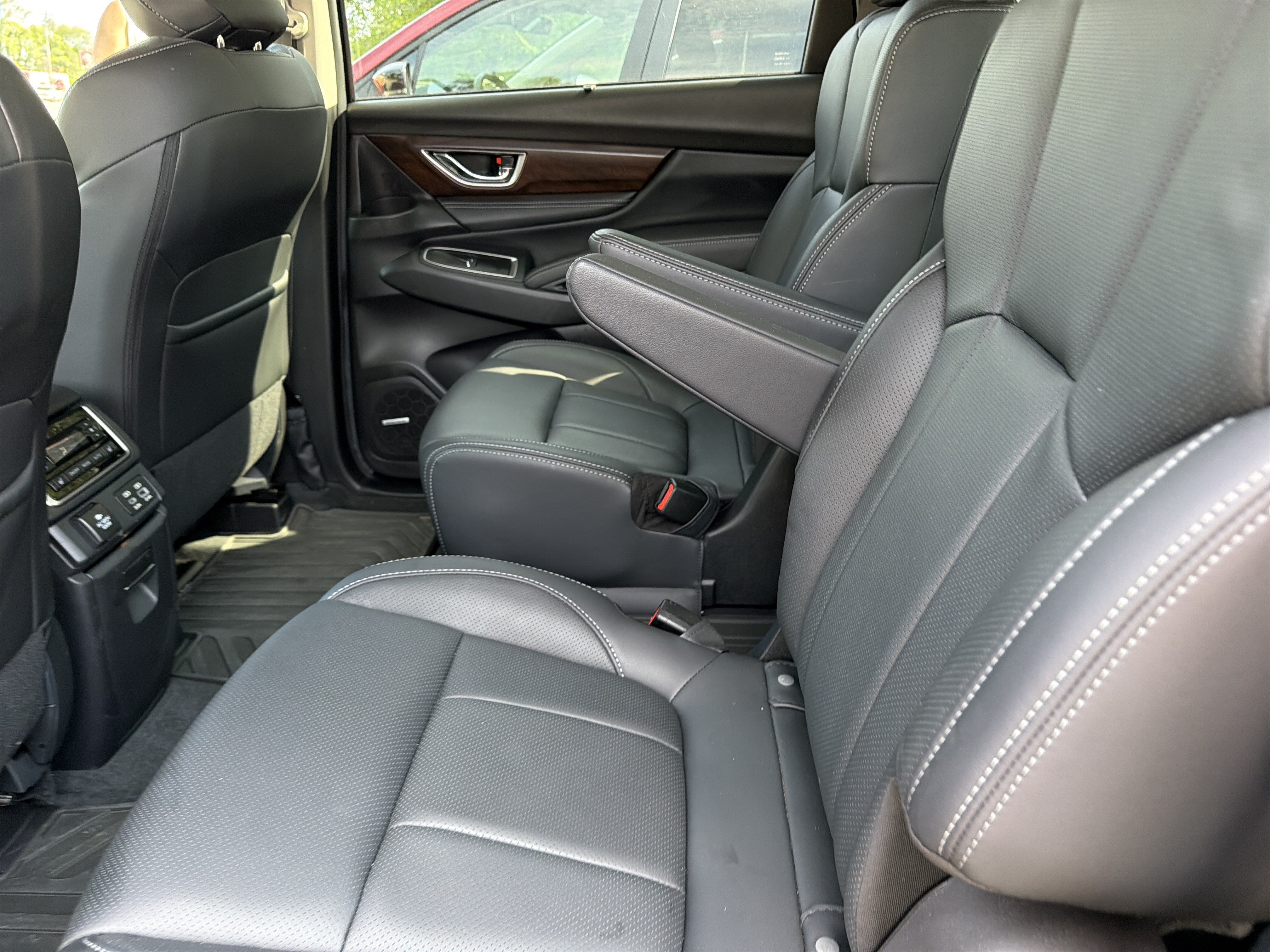 2024 Subaru Ascent Touring