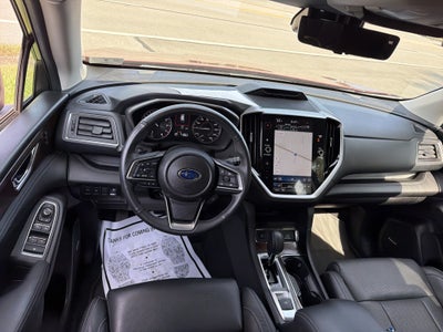 2024 Subaru Ascent Touring