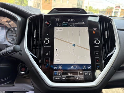 2024 Subaru Ascent Touring