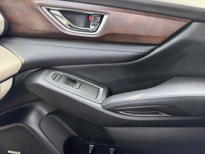 2024 Subaru Ascent Touring