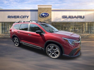 2024 Subaru Ascent Touring