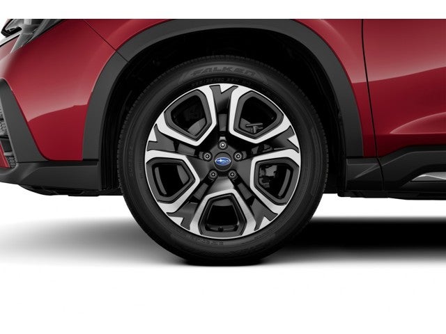 2024 Subaru Ascent Touring