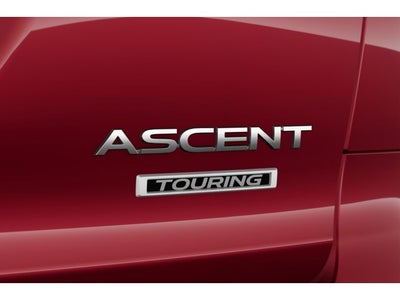 2024 Subaru Ascent Touring