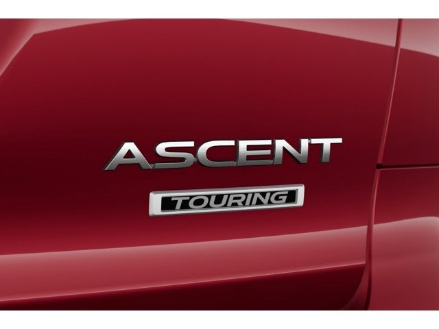 2024 Subaru Ascent Touring