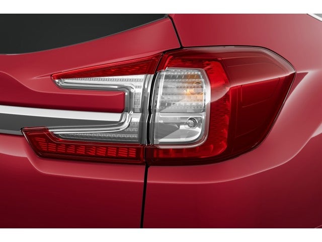 2024 Subaru Ascent Touring