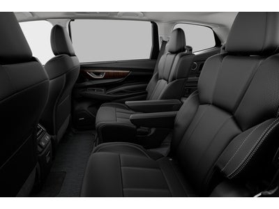 2024 Subaru Ascent Touring