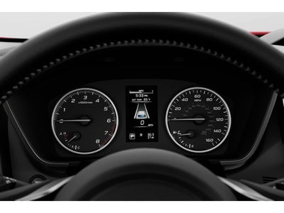 2024 Subaru Ascent Touring