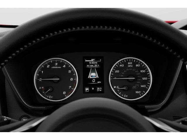 2024 Subaru Ascent Touring