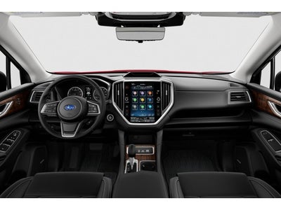 2024 Subaru Ascent Touring