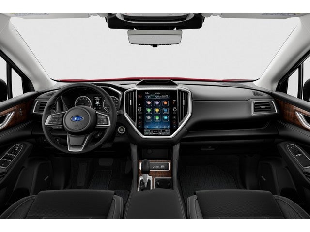2024 Subaru Ascent Touring