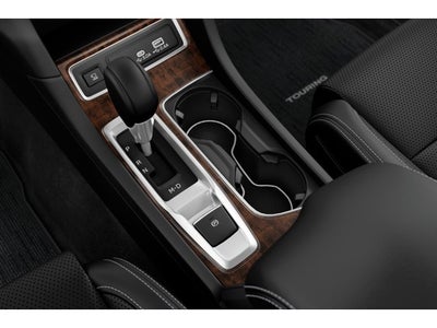 2024 Subaru Ascent Touring