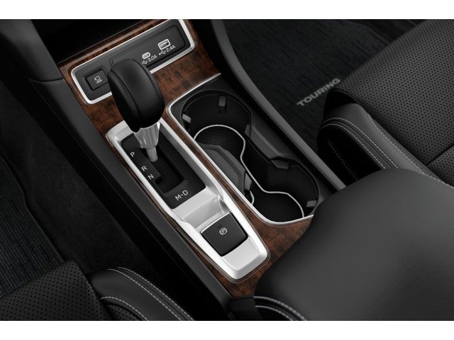 2024 Subaru Ascent Touring
