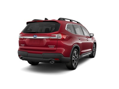 2024 Subaru Ascent Touring