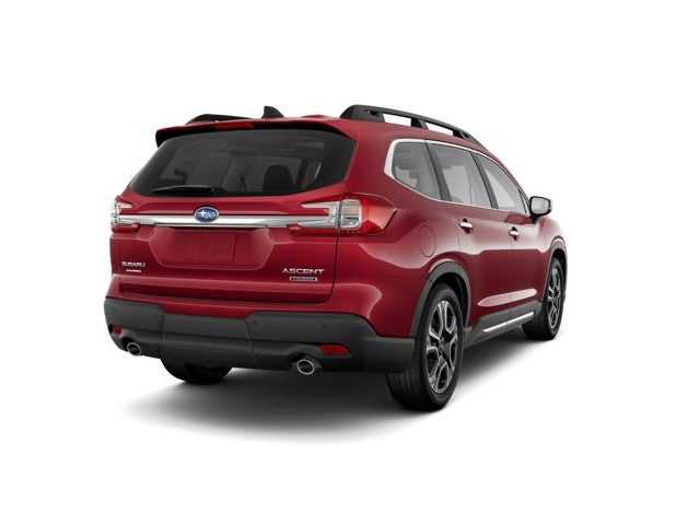 2024 Subaru Ascent Touring