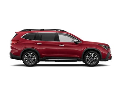 2024 Subaru Ascent Touring