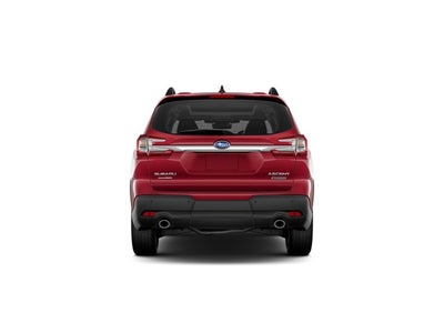 2024 Subaru Ascent Touring