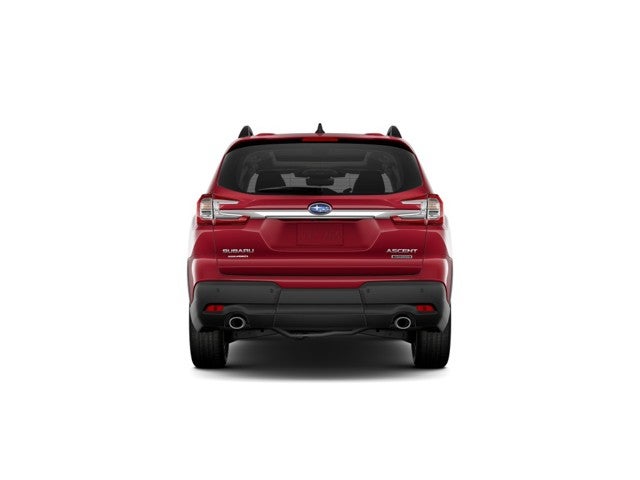 2024 Subaru Ascent Touring
