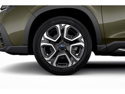 2023 Subaru Ascent Touring