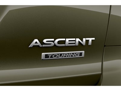 2023 Subaru Ascent Touring