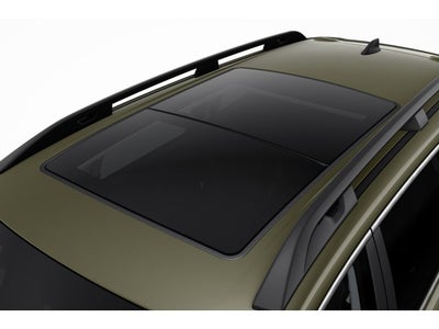 2023 Subaru Ascent Touring