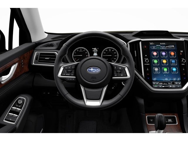 2023 Subaru Ascent Touring