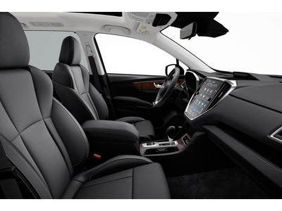 2023 Subaru Ascent Touring