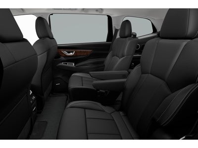 2023 Subaru Ascent Touring