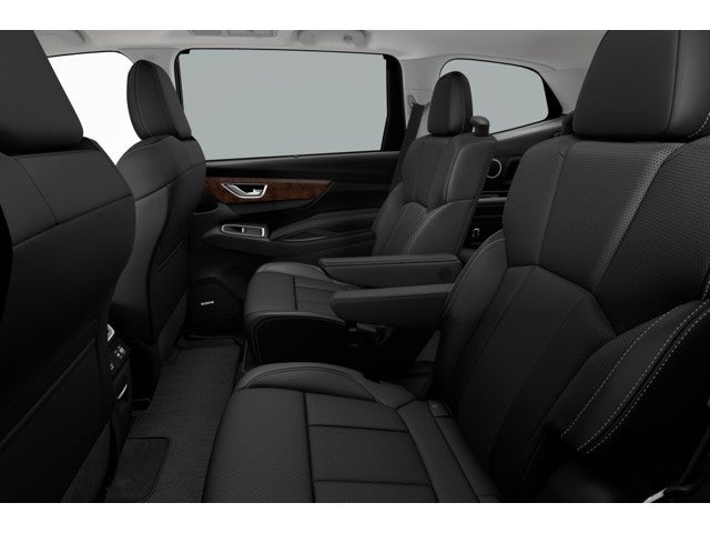 2023 Subaru Ascent Touring