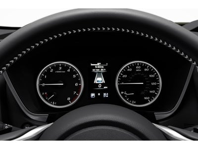 2023 Subaru Ascent Touring