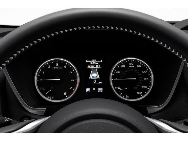 2023 Subaru Ascent Touring