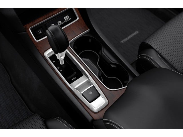 2023 Subaru Ascent Touring