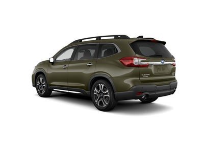 2023 Subaru Ascent Touring
