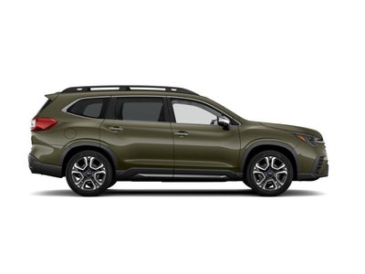 2023 Subaru Ascent Touring