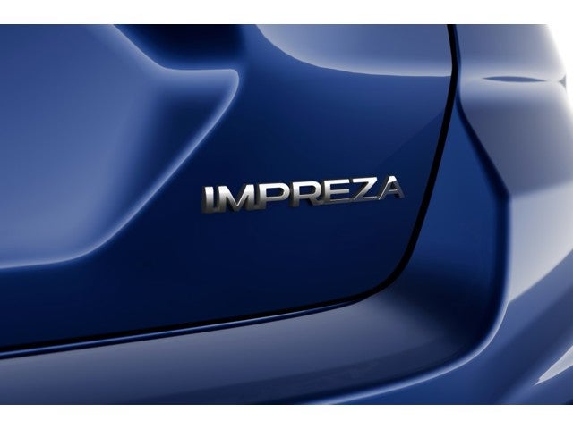 2024 Subaru Impreza BASE