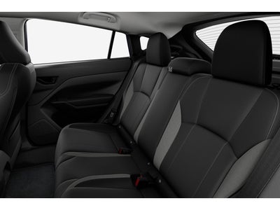 2024 Subaru Impreza BASE