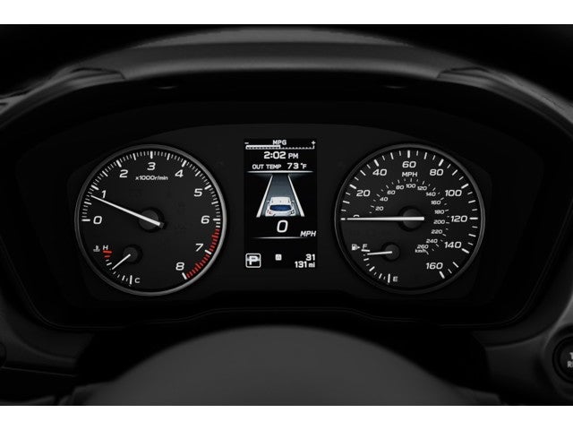 2024 Subaru Impreza BASE