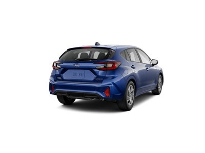 2024 Subaru Impreza BASE