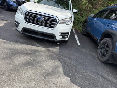 2024 Subaru Impreza RS