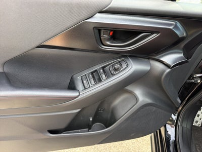 2024 Subaru Impreza RS