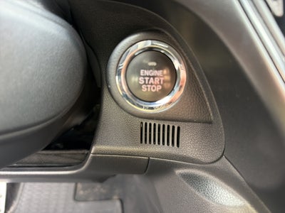 2024 Subaru Impreza RS
