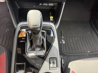 2024 Subaru Impreza RS