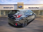 2024 Subaru Impreza RS