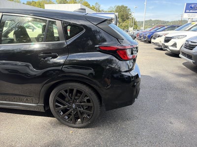 2024 Subaru Impreza RS