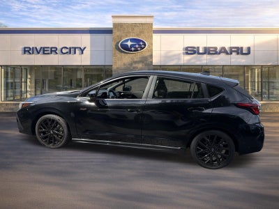 2024 Subaru Impreza RS