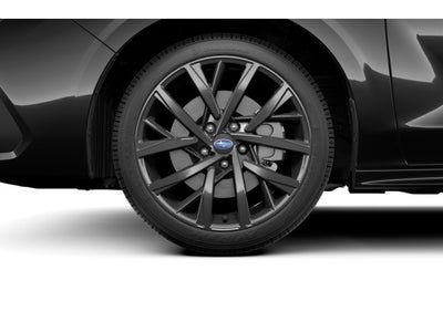 2024 Subaru Impreza RS