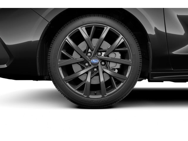2024 Subaru Impreza RS